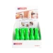 Edding Markeerspray Gem.display E-8870+E-8875 groene/zwarte dop 30st
