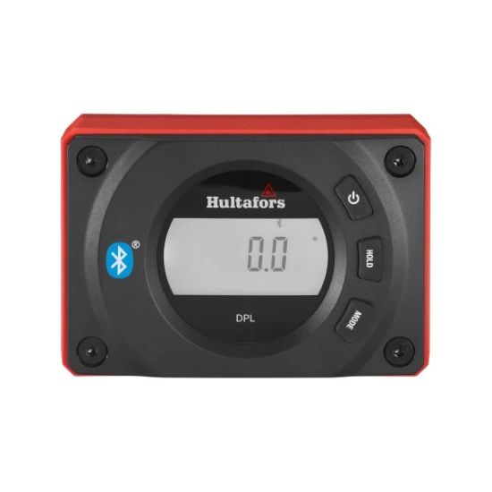 Hultafors Digitale Waterpas DPL  80 mm