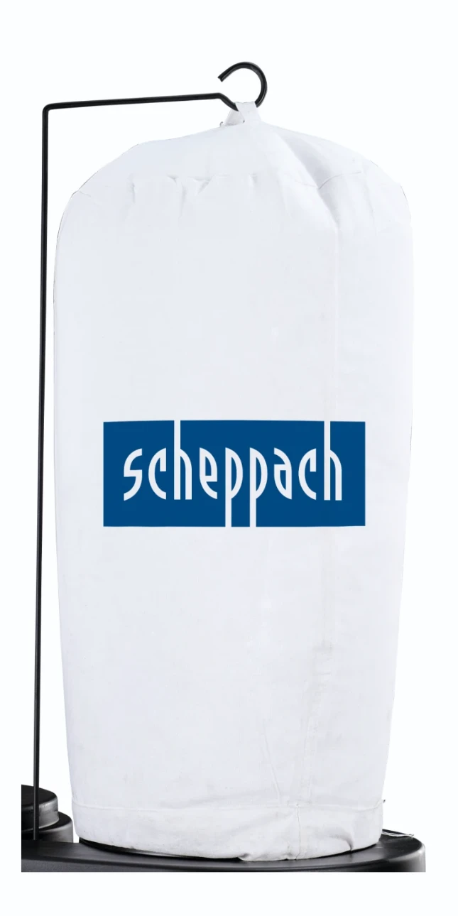 Scheppach Stofzak HD