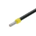 Weidmuller Krimptang PZ 10 SQR - 0.14-10 mm²