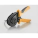 Weidmuller Krimptang PZ 10 SQR - 0.14-10 mm²