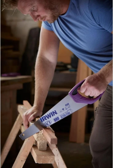Irwin Handzaag PLUS Univers., Ultra Fijn 945/325mm