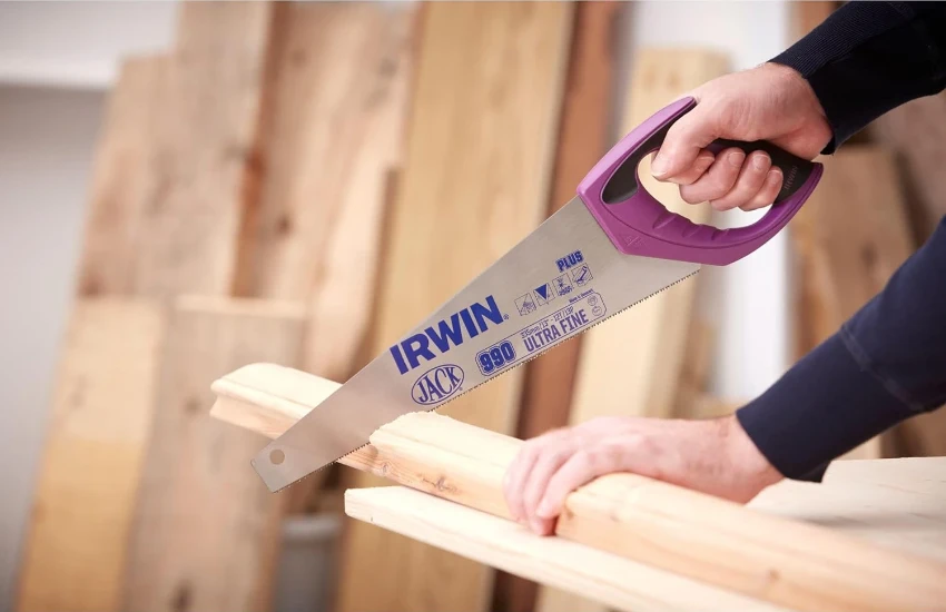 Irwin Handzaag PLUS Univers., Ultra Fijn 945/325mm