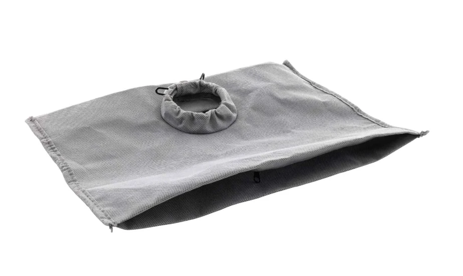 Scheppach Stofzak HD2P