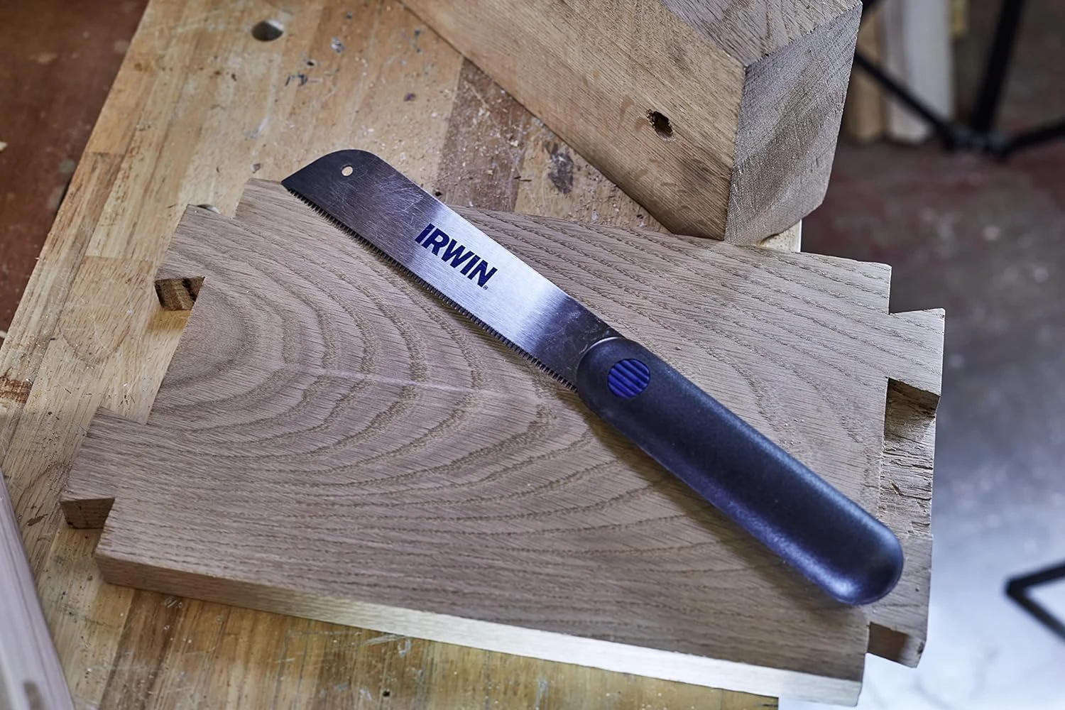 Irwin Trekzaag 22TPI