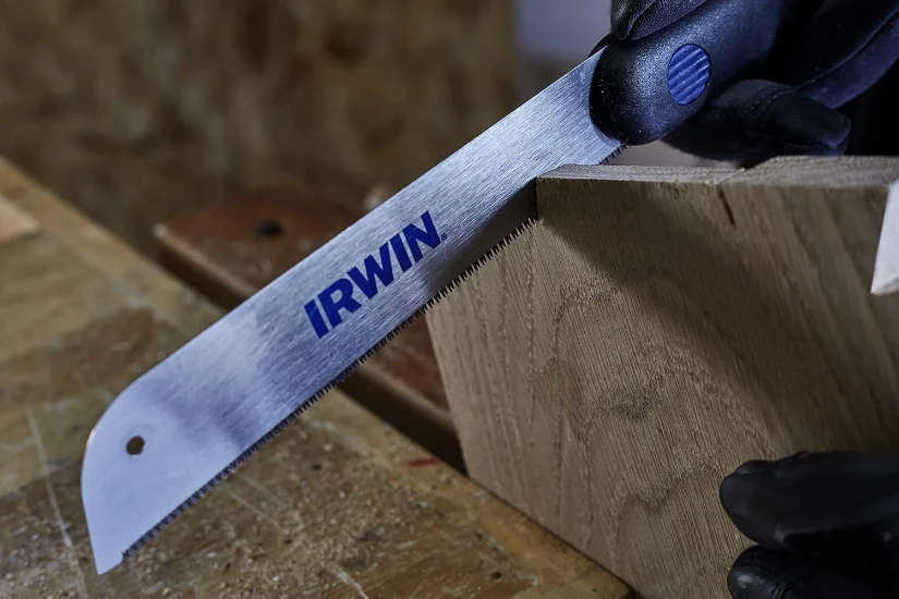 Irwin Trekzaag 22TPI
