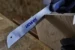 Irwin Trekzaag 22TPI