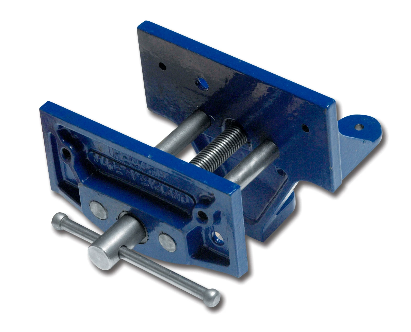 Irwin Meubelmakers bankschroef 150 mm - inclusief tafelklem
