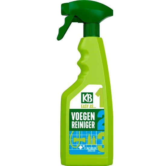 KB Voegen Reiniger Spray 500ml