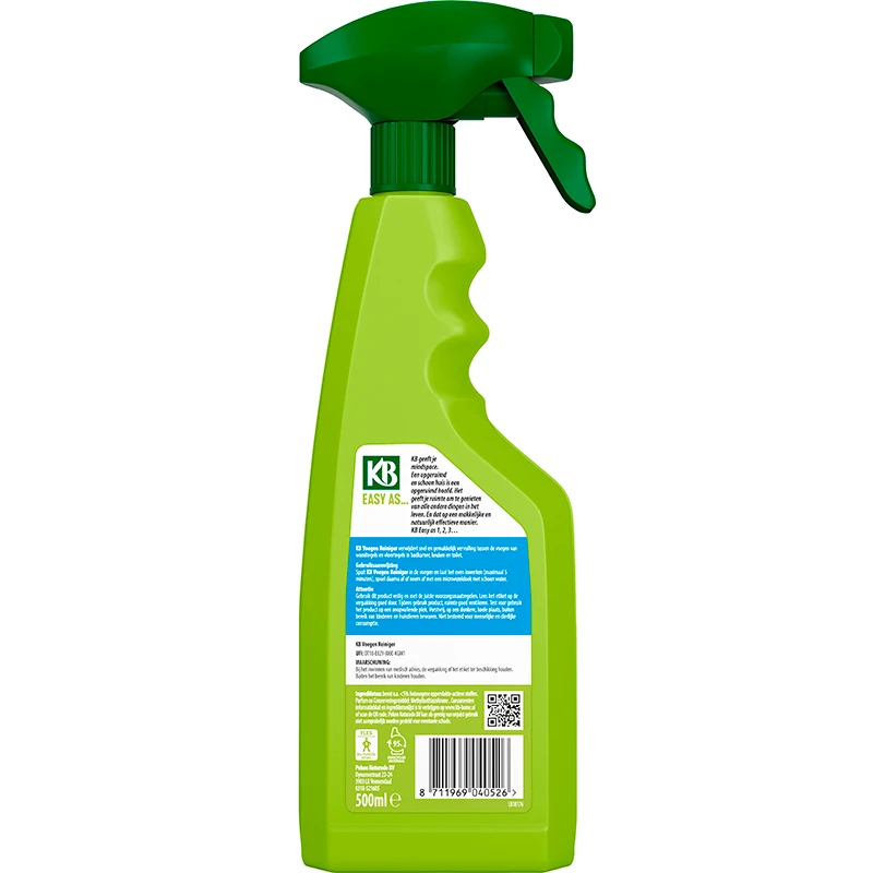 KB Voegen Reiniger Spray 500ml