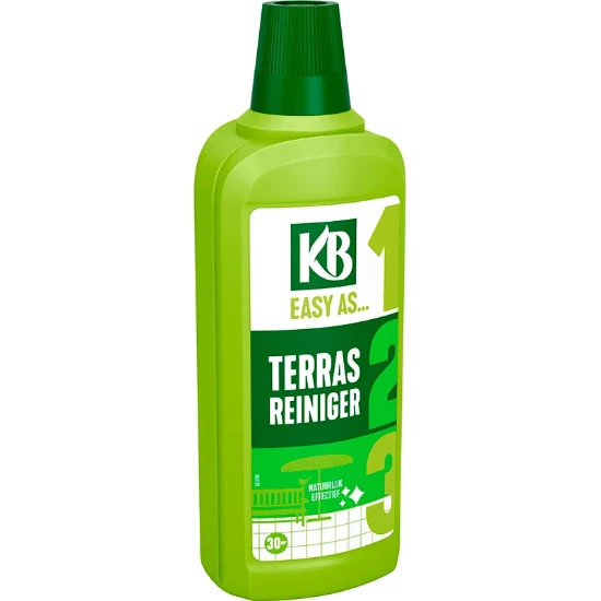 KB  Terras Reiniger 750ml