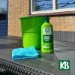 KB Tuinmeubel Reiniger Kunststof 750ml