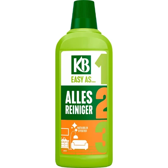 KB Alles Reiniger 750ml