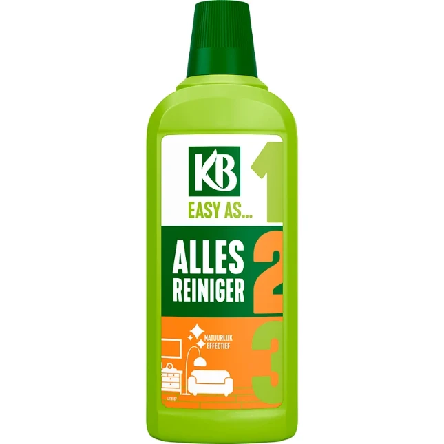 KB Alles Reiniger 750ml
