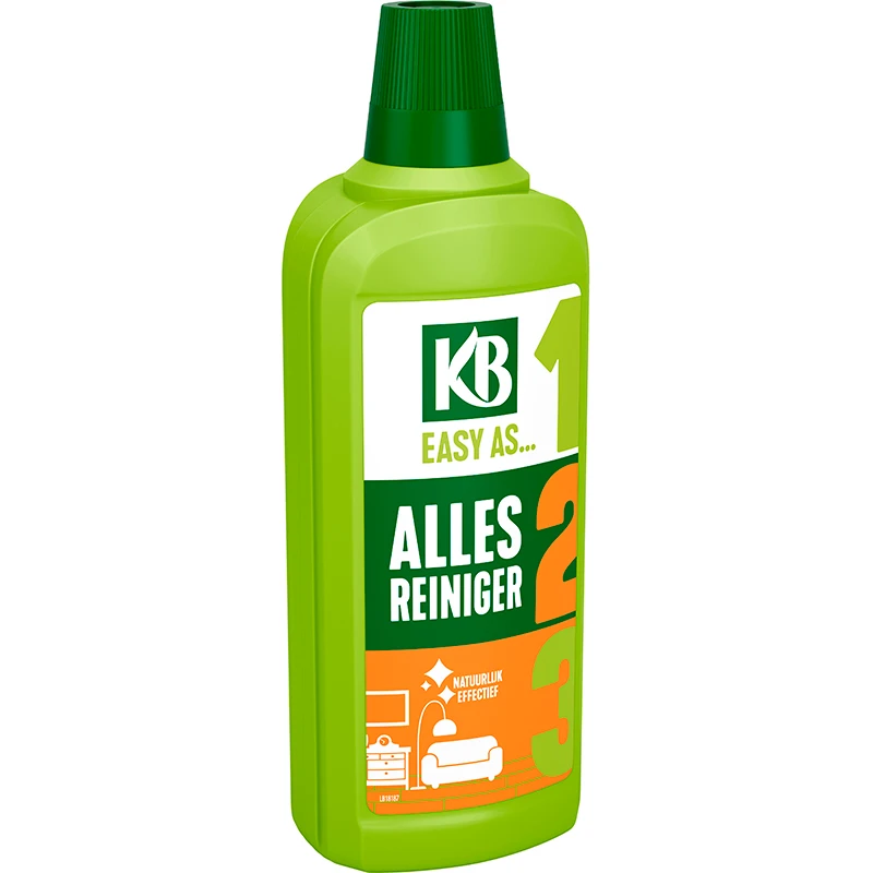 KB Alles Reiniger 750ml