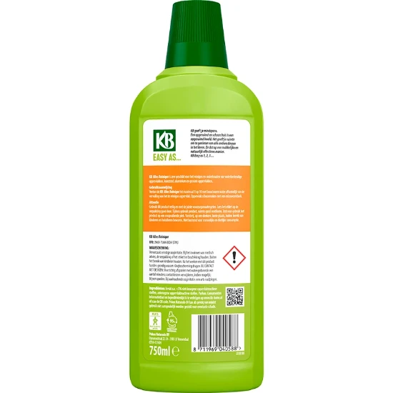 KB Alles Reiniger 750ml