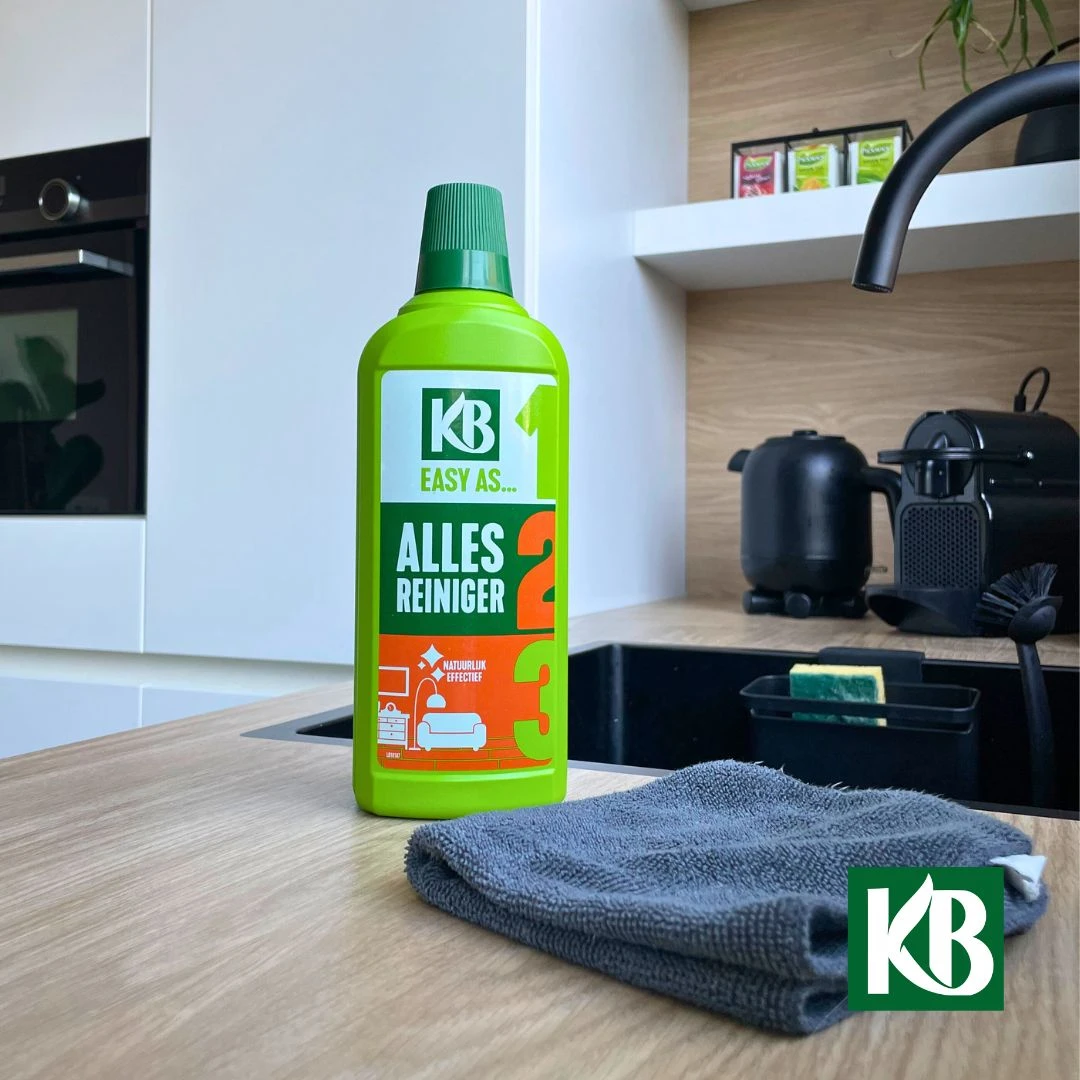 KB Alles Reiniger 750ml