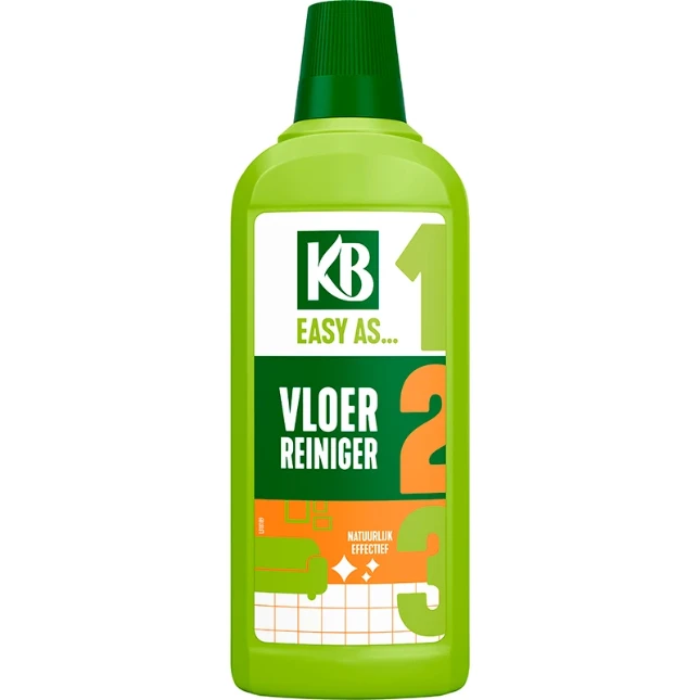 KB Vloer Reiniger 750ml