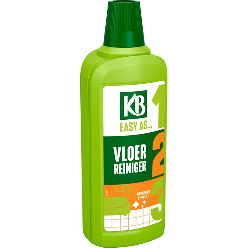KB Vloer Reiniger 750ml