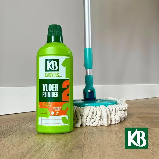 KB Vloer Reiniger 750ml