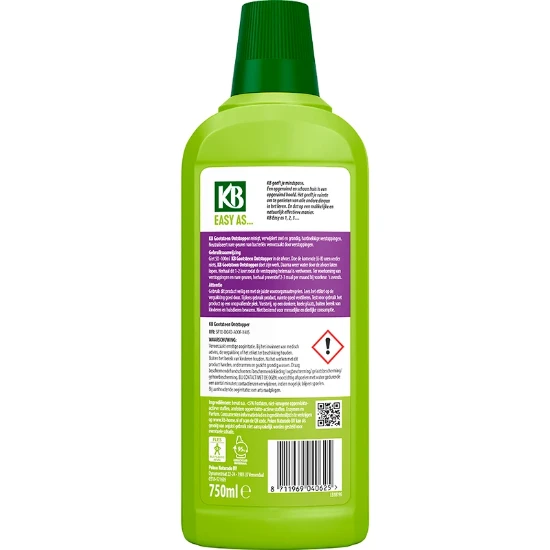 KB Gootsteen Ontstopper 750ml