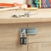 MasterLock Hangslot 40mm zwart - beugellengte 27mm