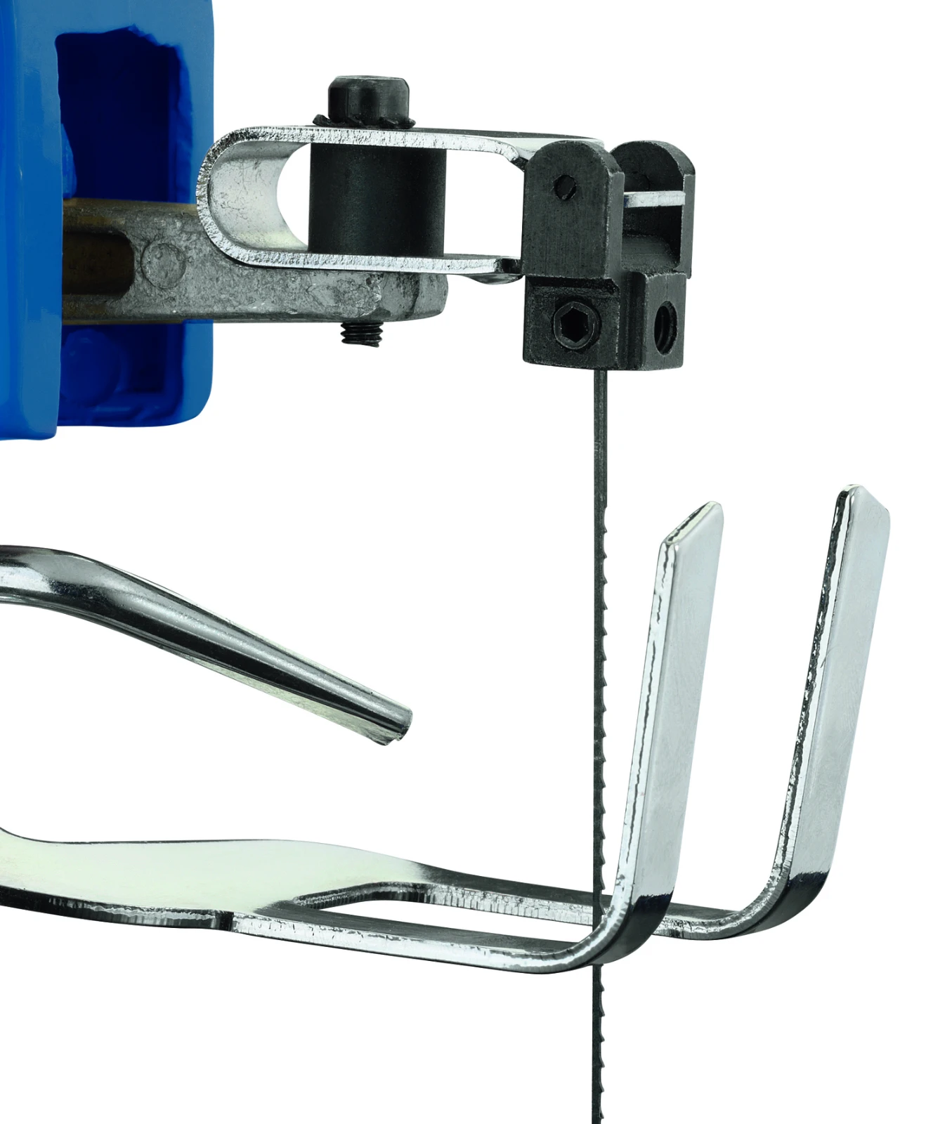 Scheppach Figuurzaag DECO FLEX