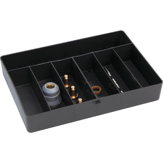 GYS Accessoireset Toorts TPT25