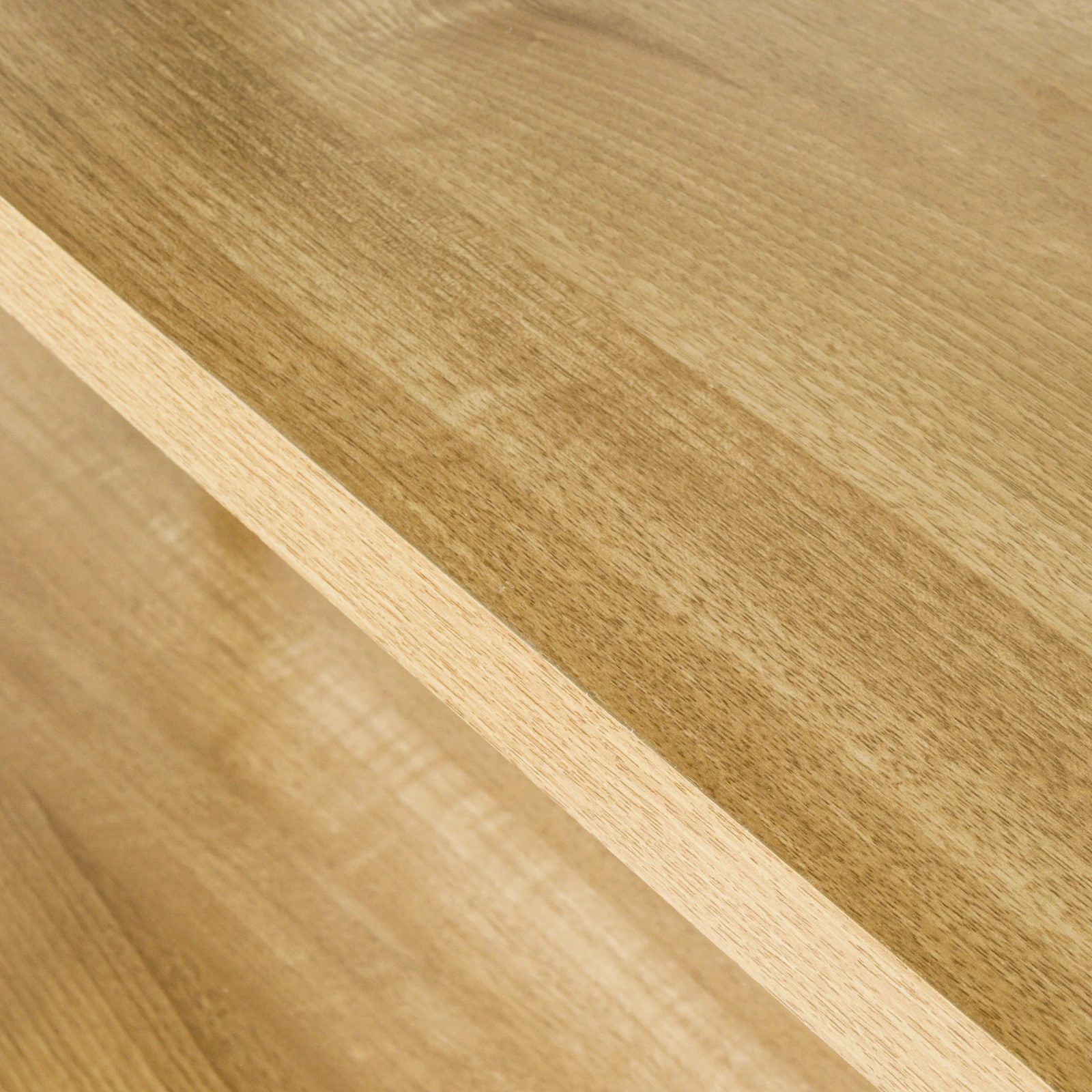 ERRO Boekenrek - 5 planken - 120x33x178