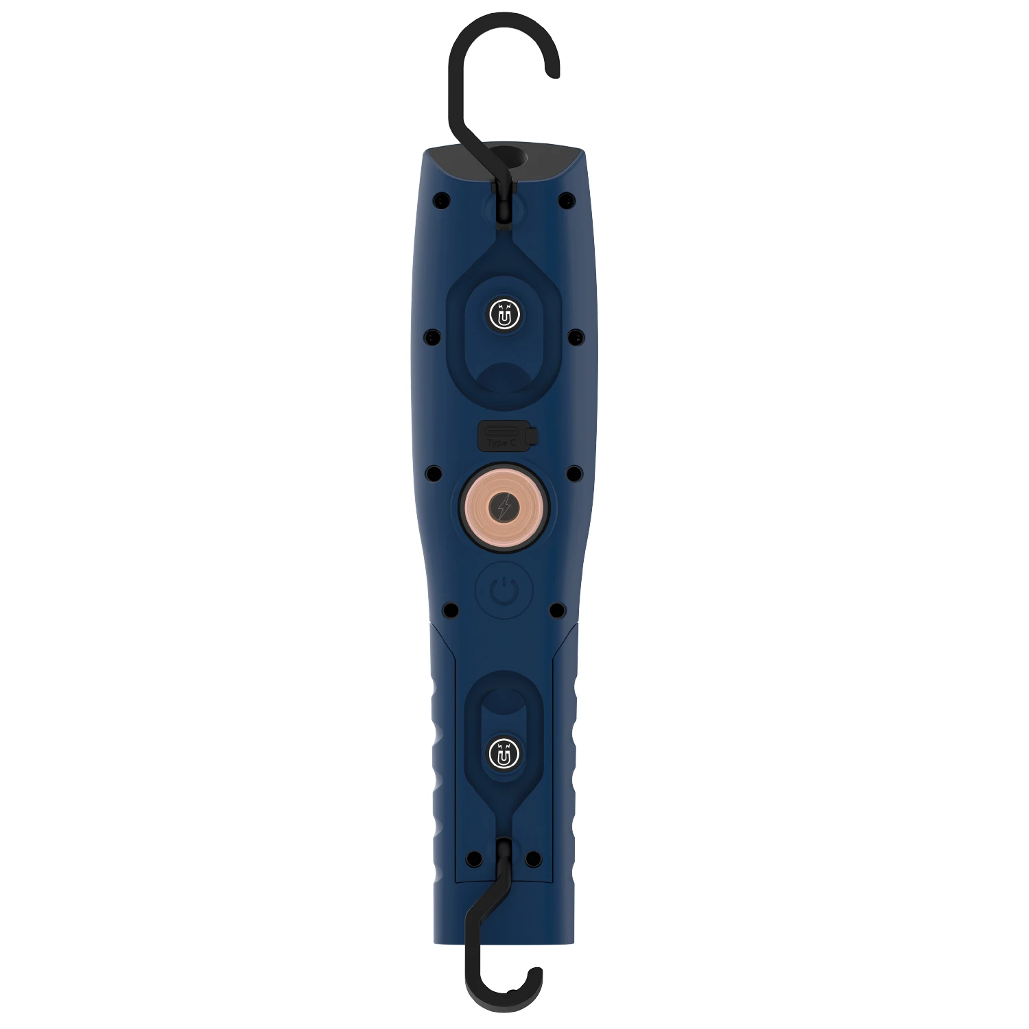 Scangrip LED-Handlamp MAG PRO 600lm - draadloos oplaadbaar
