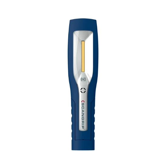 Scangrip LED-Handlamp MAG PRO 600lm - draadloos oplaadbaar