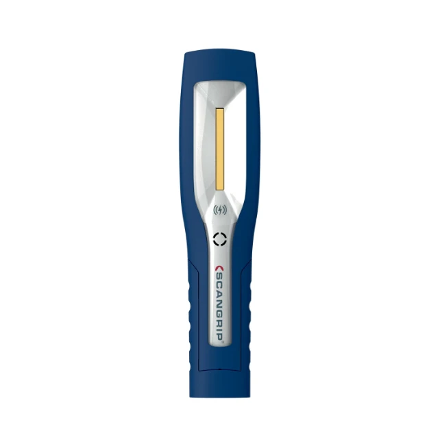 Scangrip LED-Handlamp MAG PRO 600lm - draadloos oplaadbaar
