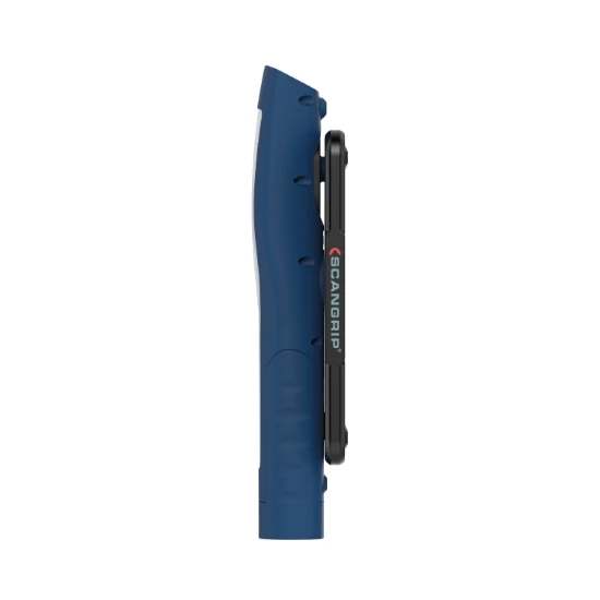 Scangrip LED-Handlamp MAG PRO 600lm - draadloos oplaadbaar