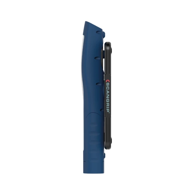 Scangrip LED-Handlamp MAG PRO 600lm - draadloos oplaadbaar