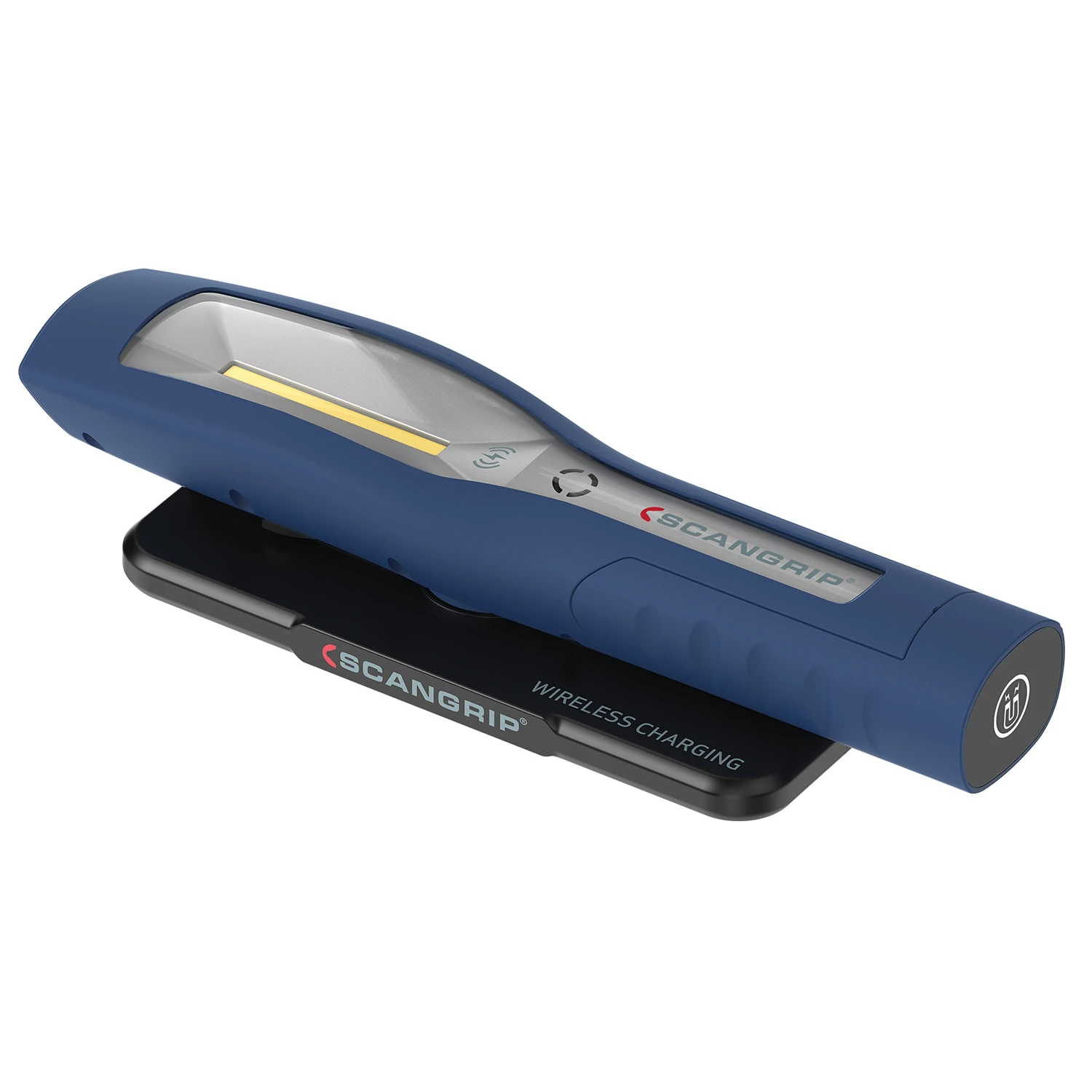 Scangrip LED-Handlamp MAG PRO 600lm - draadloos oplaadbaar