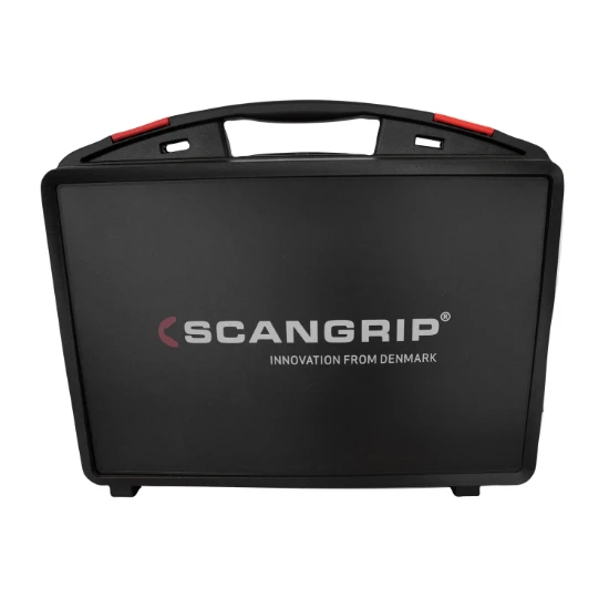 Scangrip Werklampset Multilight Connect in koffer