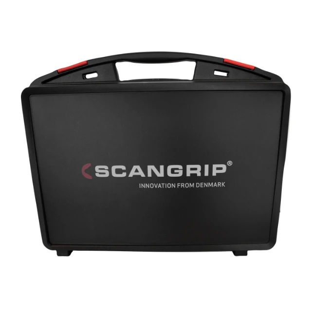 Scangrip Werklampset Multilight Connect in koffer