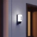 Steinel Sensor Buitenlamp L 1 zwart
