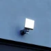 Steinel LED Straler XLED Home 2 XL zwart - met bewegingsmelder