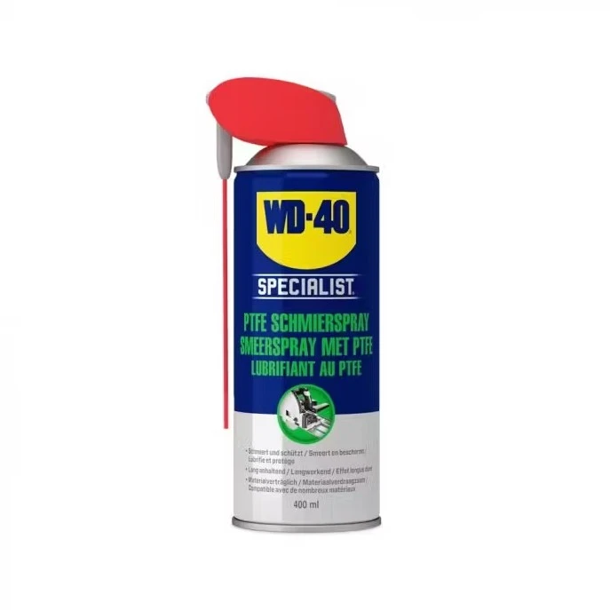 WD-40 Specialist Smeerspray met 400 ml