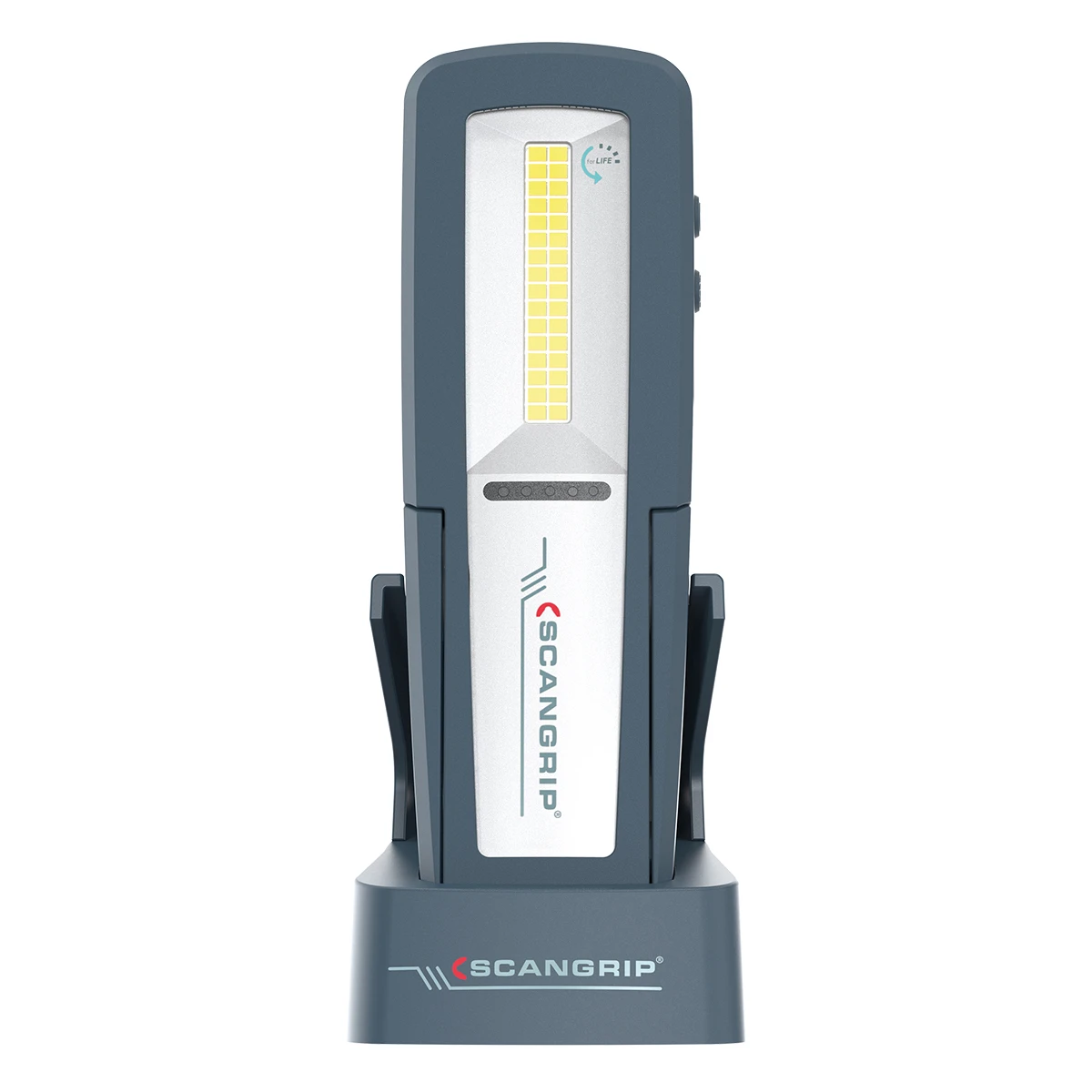 Scangrip LED-werklamp for LIFE Uniform 500lm