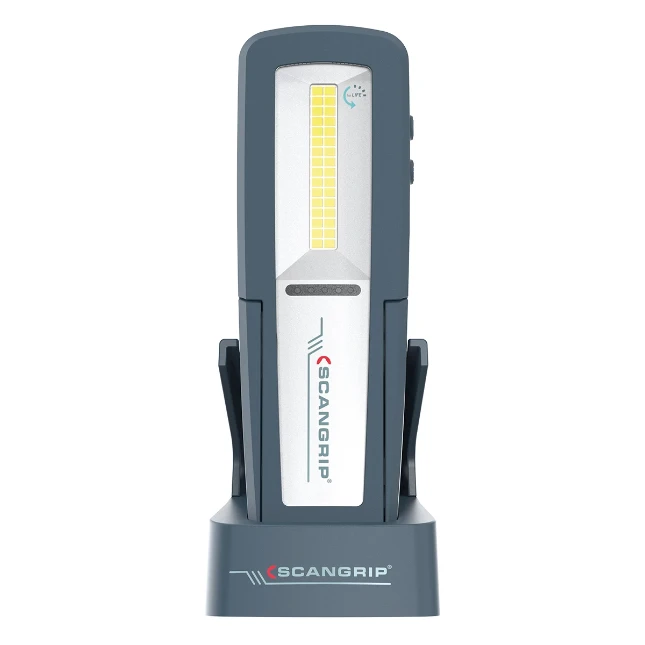 Scangrip LED-werklamp for LIFE Uniform 500lm
