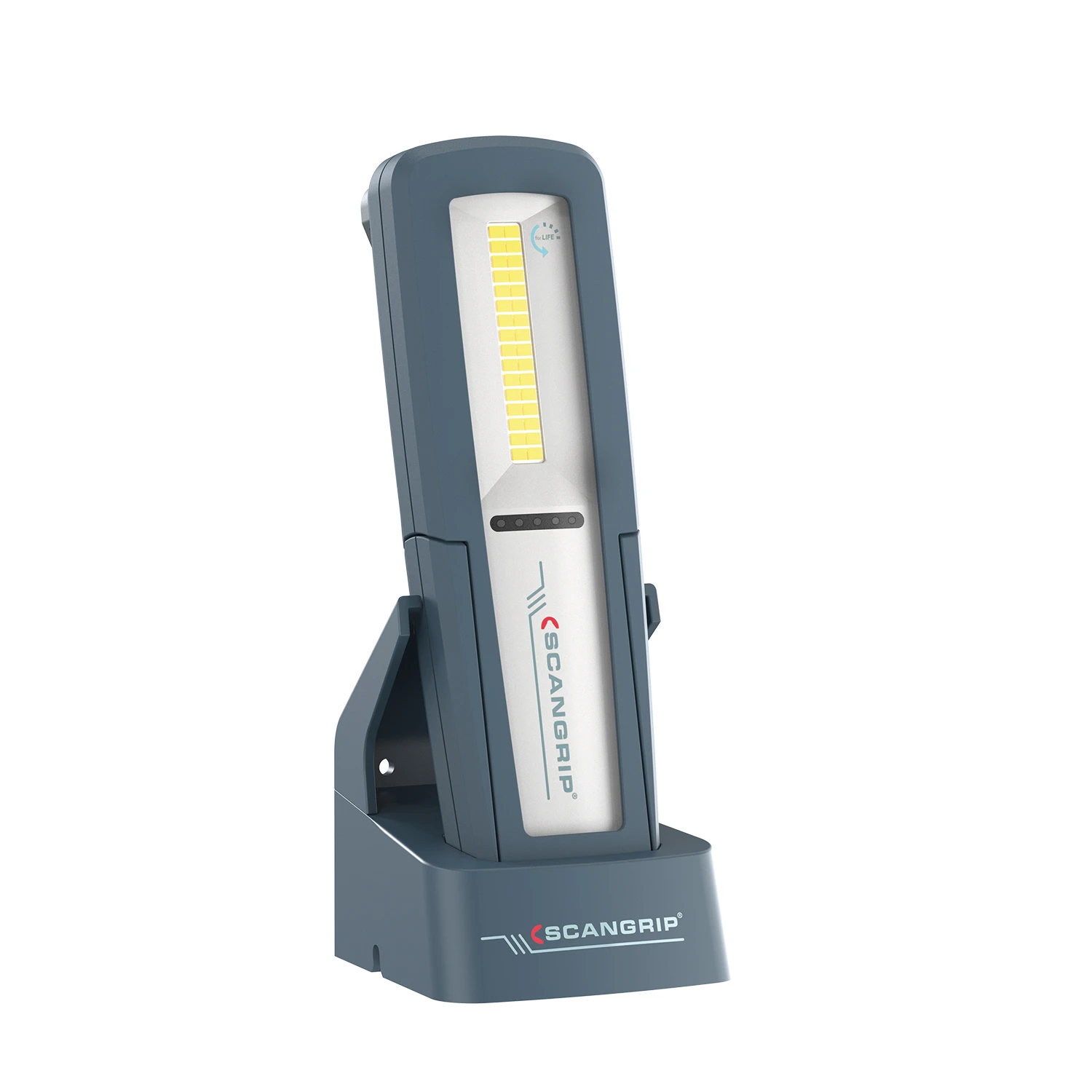 Scangrip LED-werklamp for LIFE Uniform 500lm