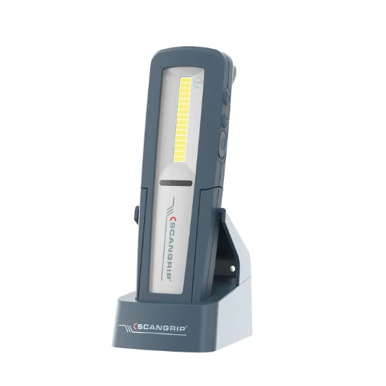Scangrip LED-werklamp for LIFE Uniform 500lm