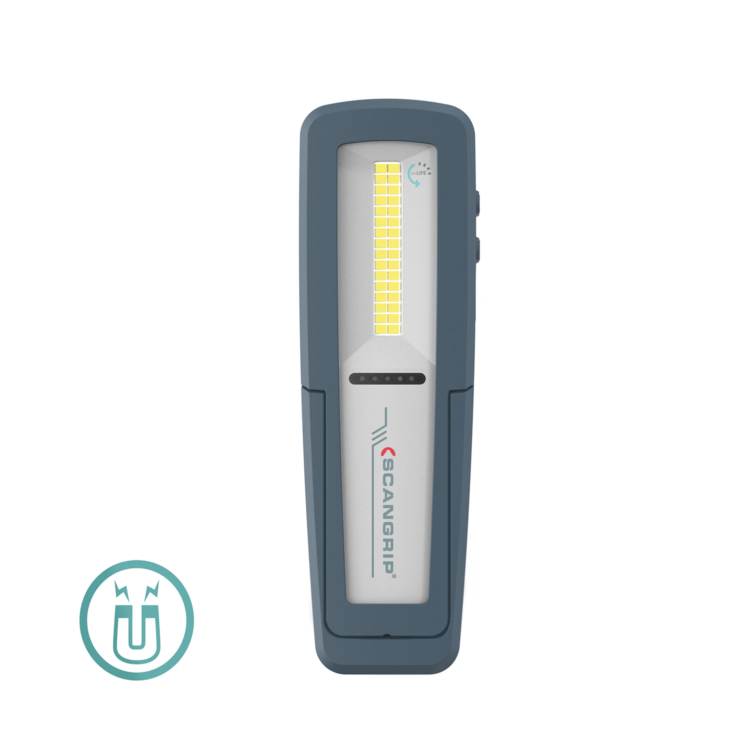 Scangrip LED-werklamp for LIFE Uniform 500lm