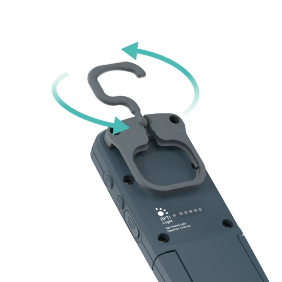 Scangrip LED-werklamp for LIFE Uniform 500lm