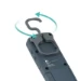 Scangrip LED-werklamp for LIFE Uniform 500lm