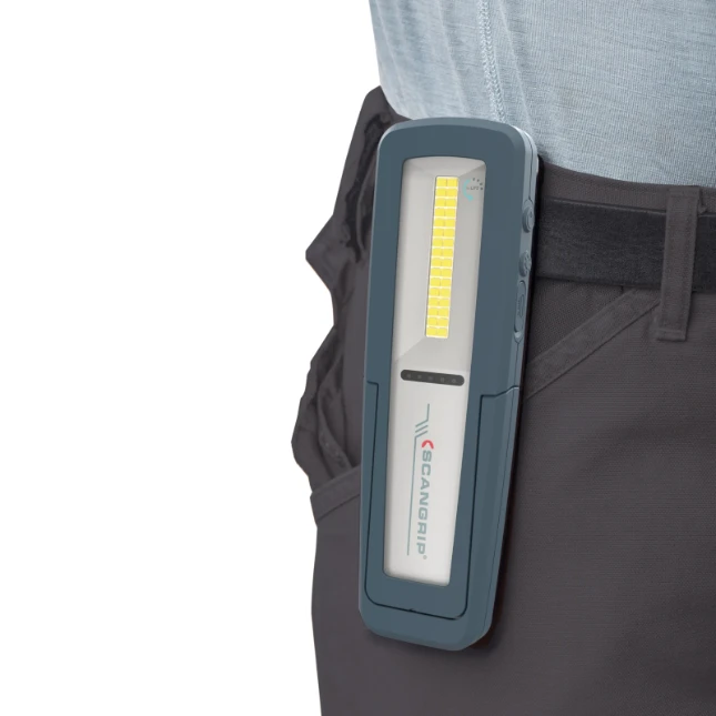 Scangrip LED-werklamp for LIFE Uniform 500lm