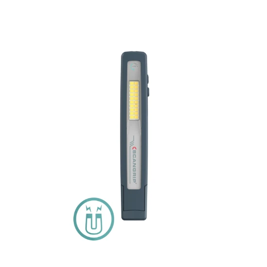 Scangrip LED-werklamp for LIFE Unipen 150lm