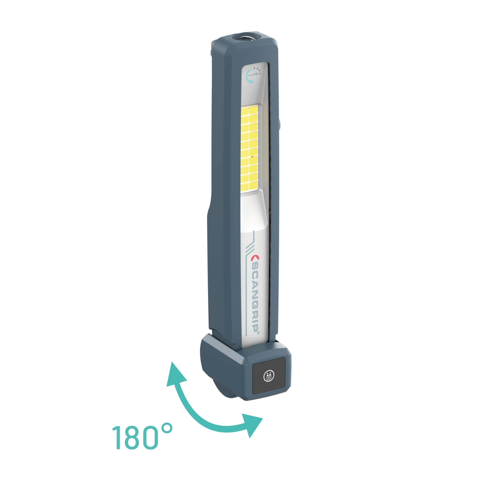 Scangrip LED-werklamp for LIFE Unipen 150lm